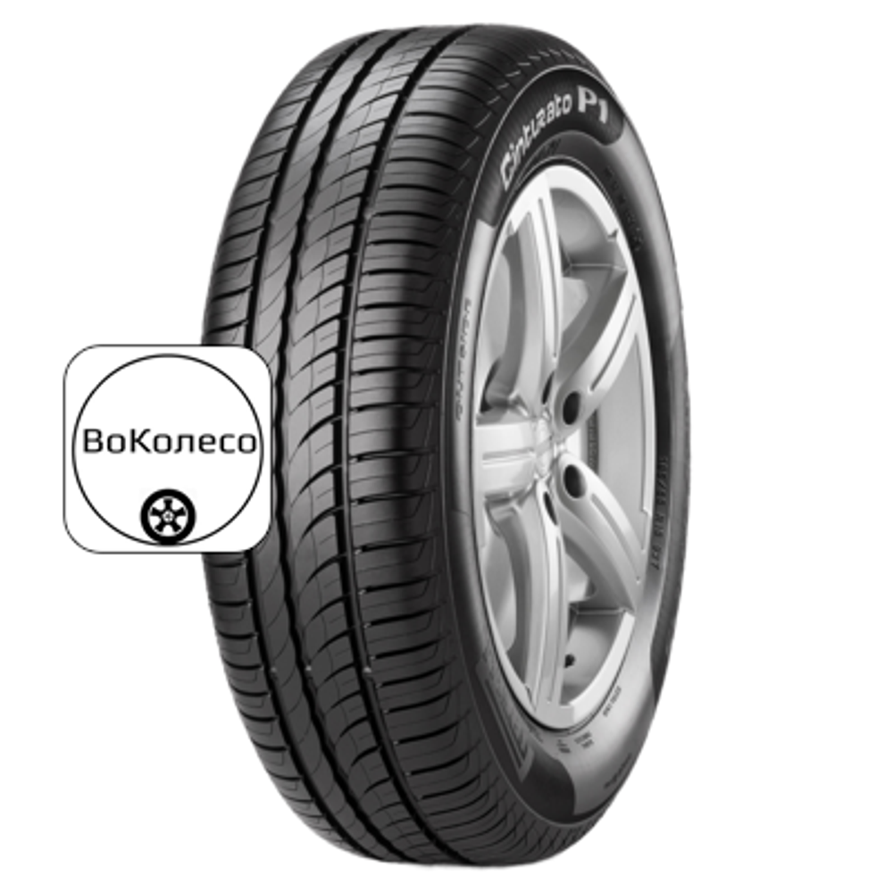 195/55R15 85H Cinturato P1 TL Pirelli