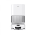 Робот-пылесос Dreame L40s Ultra, White (RLL22SE)
