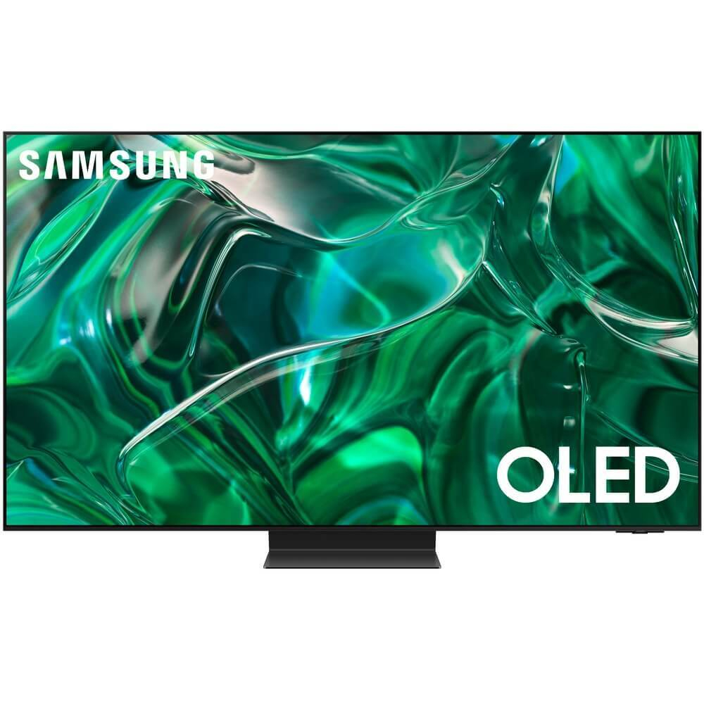ТВ Samsung 65" QE65S95CAUXRU