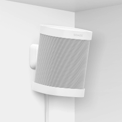 Крепление для колонок Sonos Mount for One and Play:1 Pair, White
