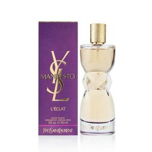 Yves Saint Laurent Manifesto L'Eclat