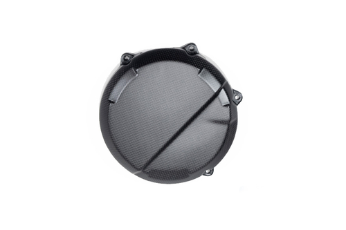 KDA.114.V2SFM.K ILMBERGER CARBON CLUTCH COVER PROTECTION (SF V2)