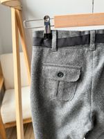 Шерстяные брюки Bonpoint, 128