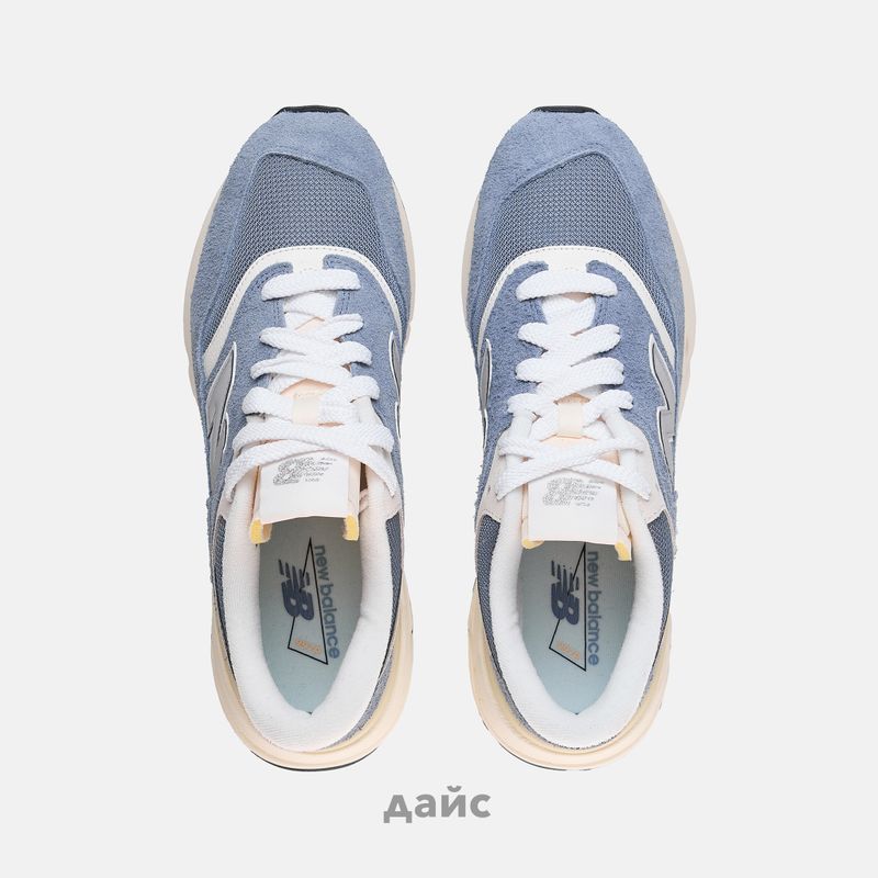 Кроссовки New Balance 997R 