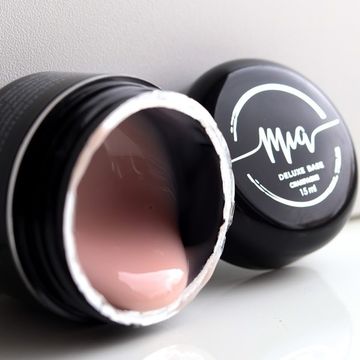 База камуфлирующая Delux champagne Mia 15 мл