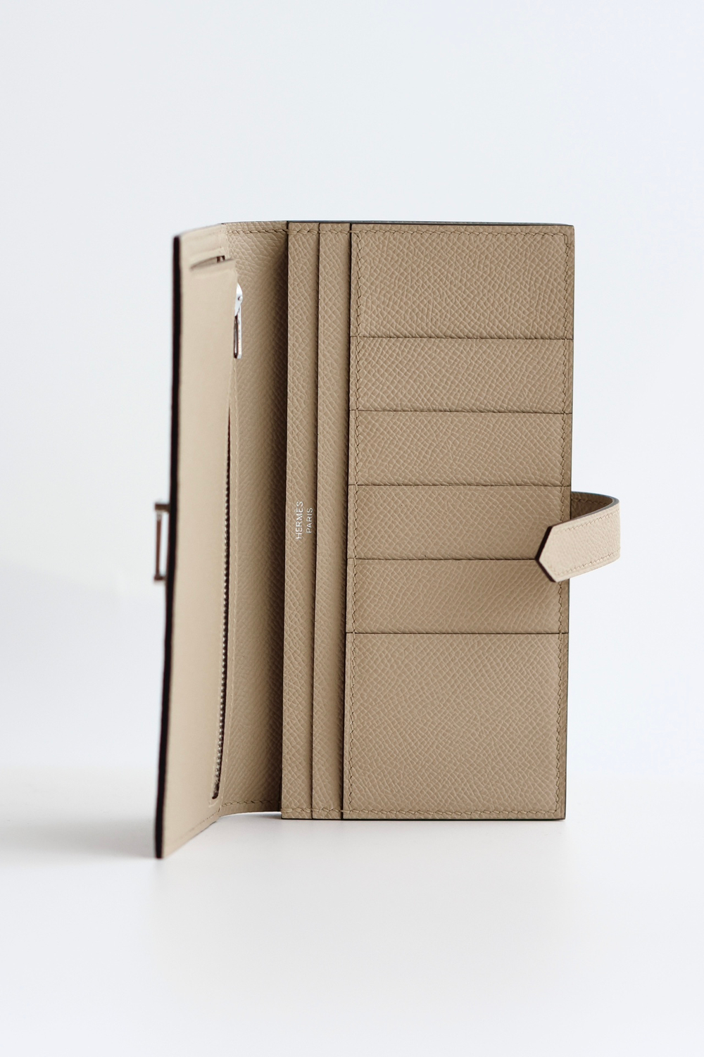 Hermes Bearn Wallet