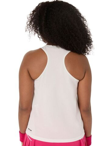 Женский топ теннисный Asics Match Actibreeze - cream