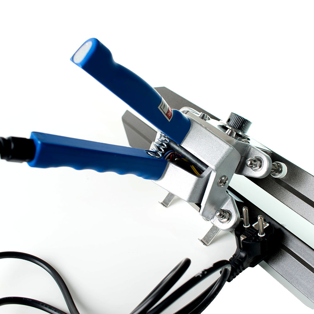 Мобильный ручной запайщик FKR-300 Foodatlas Pro