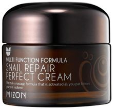 Mizon Multifunction Formula Snail Repair Perfect Cream Крем для лица, 50 мл