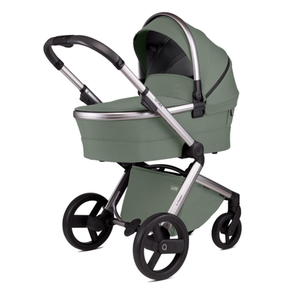 Топ лучших дорогих колясок для новорожденных