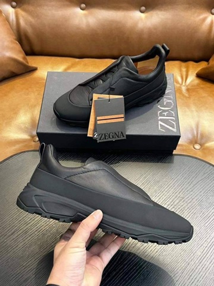 Кроссовки Ermenegildo Zegna