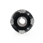 Матрица JGL-60, 8 яч, Полумесяц Волна (В), d76, ш50