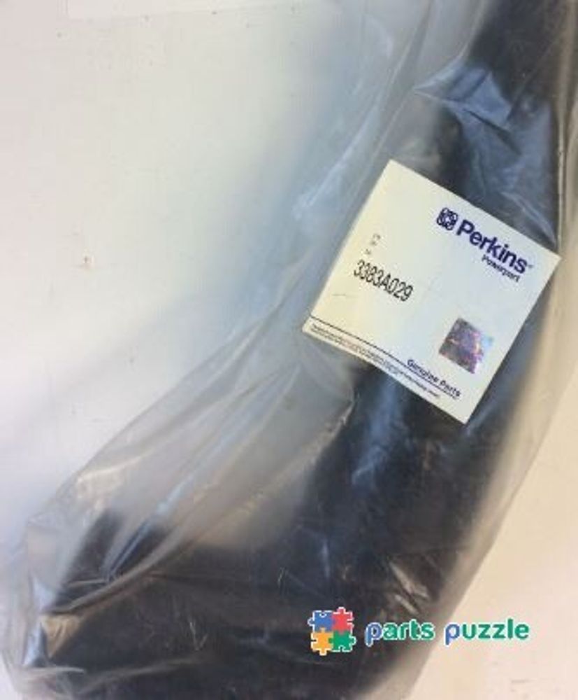 Шланг радиатора / HOSE АРТ: 3383A029 Шланг радиатора / HOSE АРТ: 3383A029