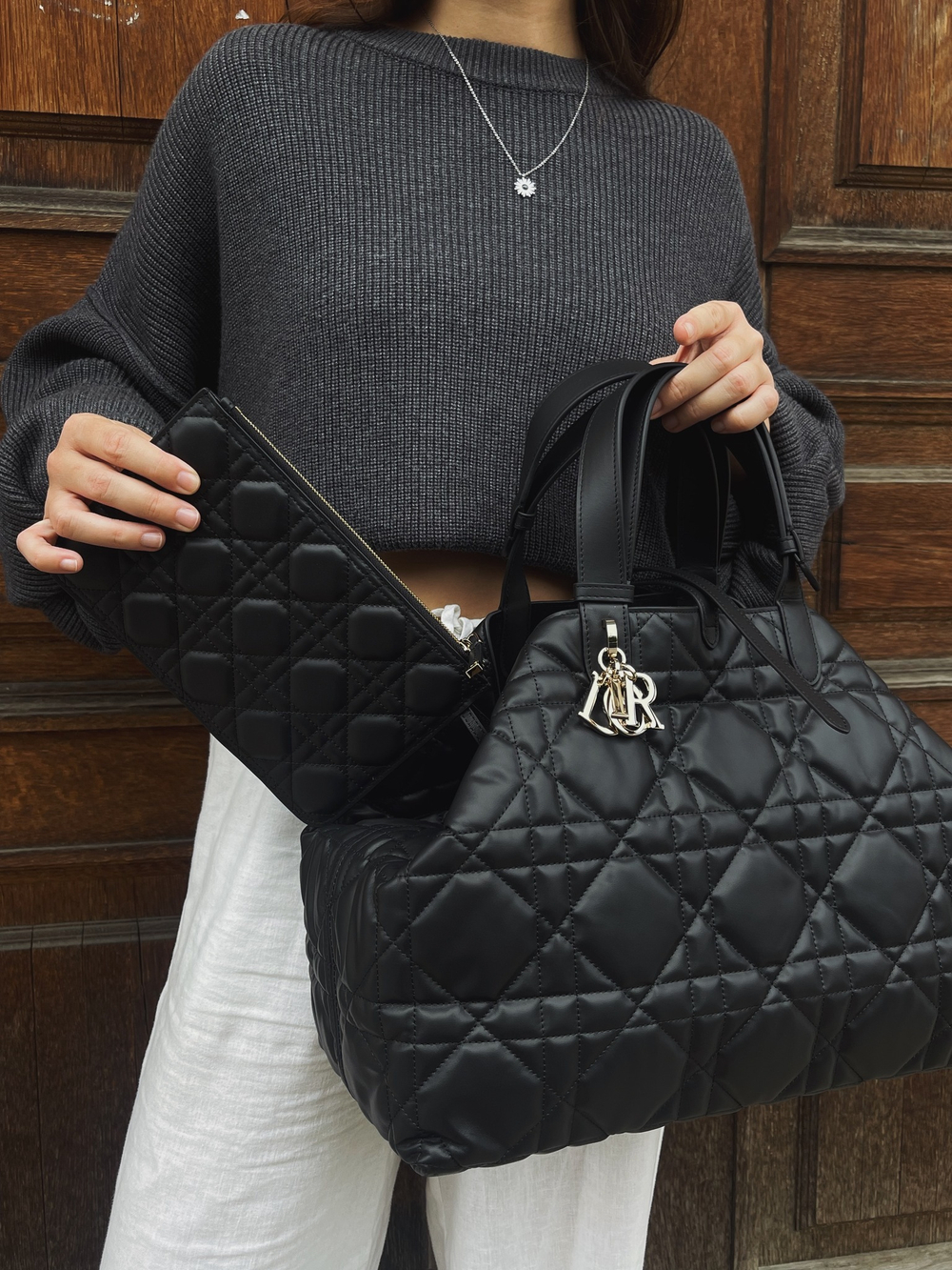 Dior Toujours