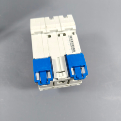 Дифференциальный автомат CHINT NB1L-40 C20 (1P+N)