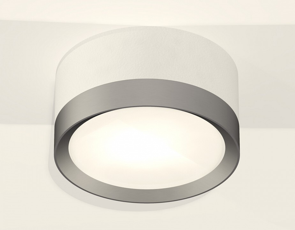 Накладной светильник Ambrella Light XS XS8101004