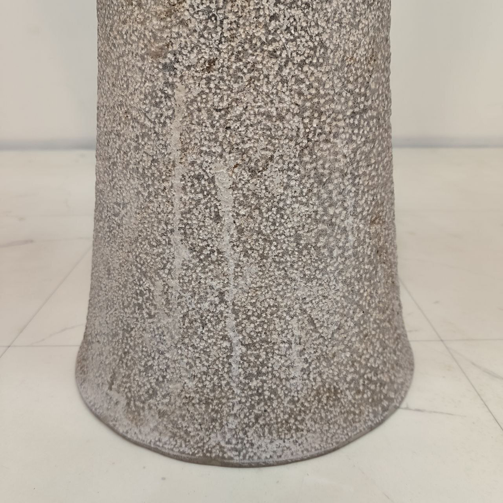 Раковина напольная из мрамора Pedestal MN-391 40*40*90
