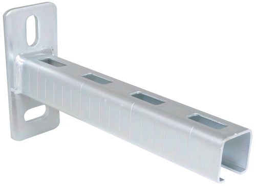 Консоль настенная Walraven BIS RapidRail из профиля WM2 30х30х300 мм (арт. 6603230)