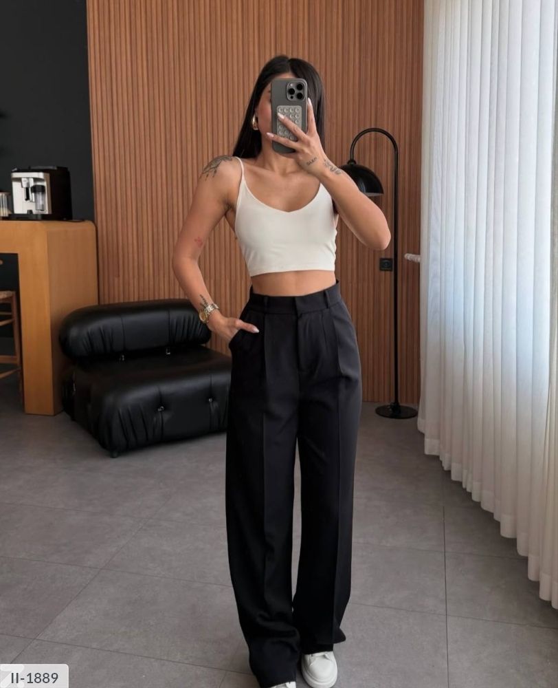 Брюки II-1889 Фабрика Моды