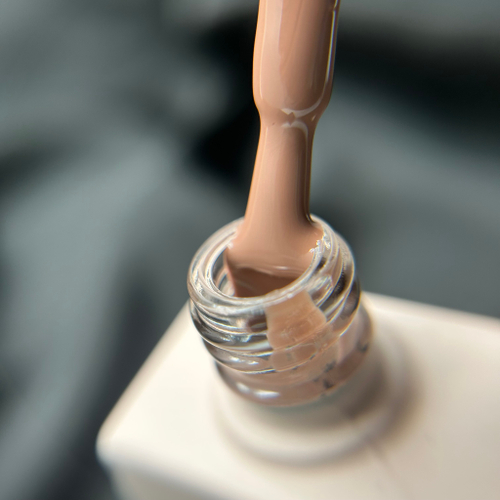 IceBeauty Гель-лак M-07 "Кофейный зерна", 10 мл