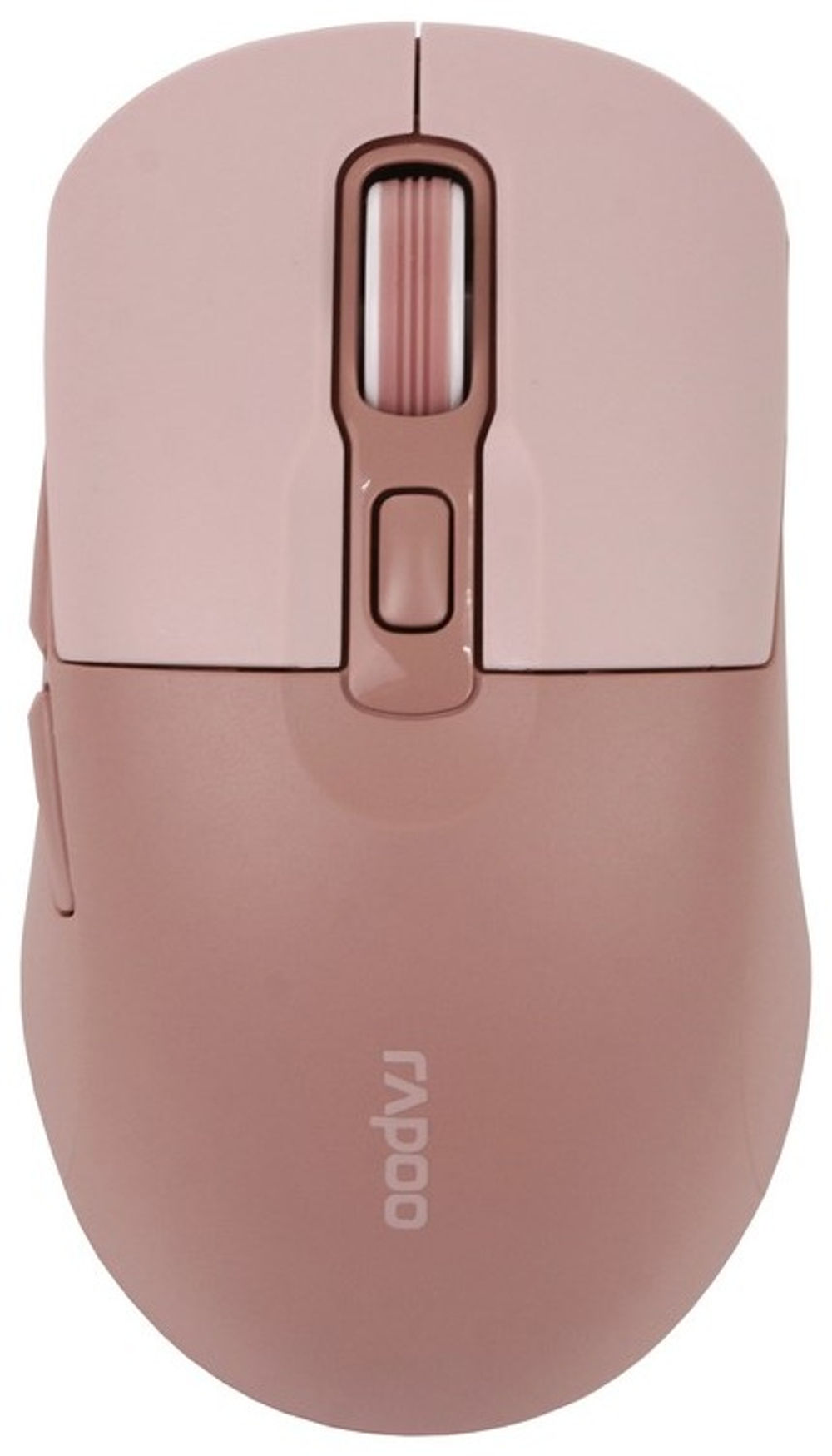 Мышь Rapoo 13182 розовый