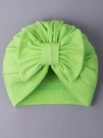 Чалма для новорожденных хлопок
