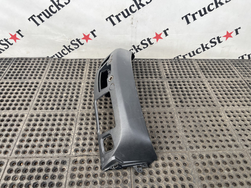 Накладка торпедо 2023г