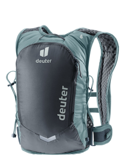 Рюкзак Deuter Rogla 5 Graphite/Shale