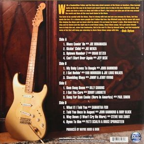 Dion / Blues With Friends (2LP)