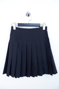Юбка Max V школьная, на 10/11 лет