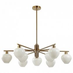 Люстра на штанге Lumion CARMELA 8278/9