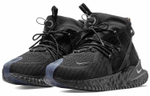 Кроссовки Nike Ispa Se "Black"