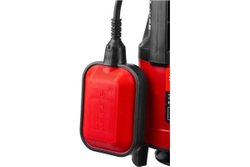 Погружной дренажный насос ЗУБР НПГ-М1-550