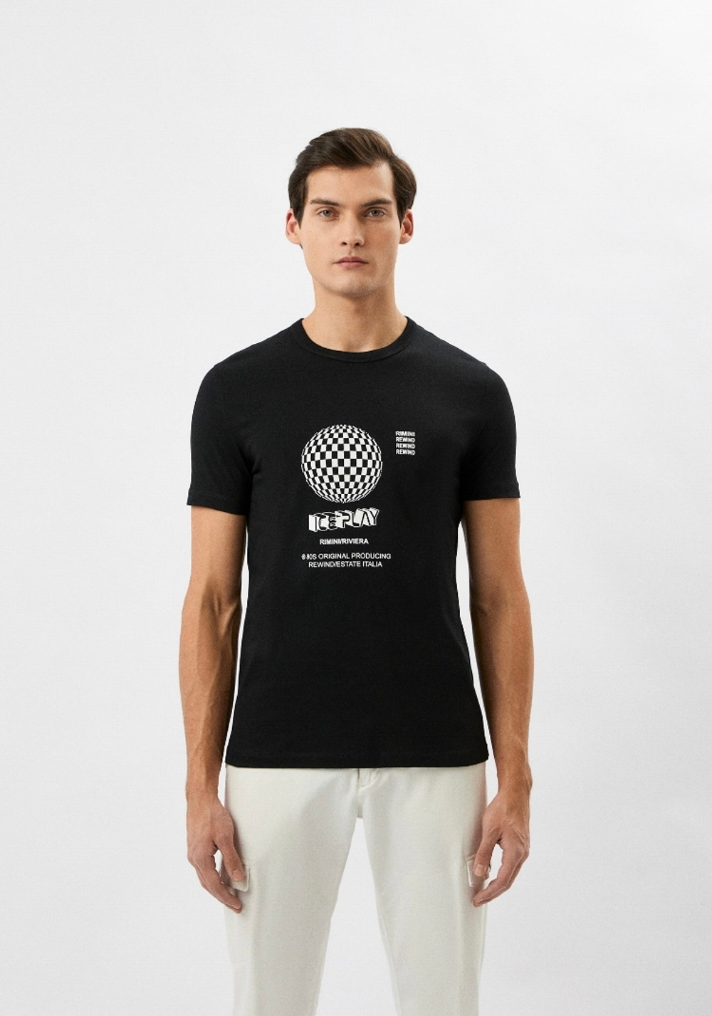 Ice play t shirt best sale