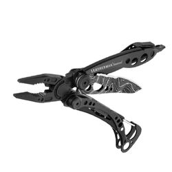 Мультитул Leatherman Skeletool Topo 7 функций (832755)