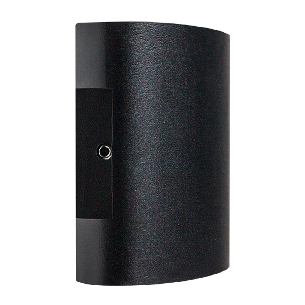 343037 Светильник GEMMA 6х1W LED 660LM G ЧЕРНЫЙ 4000K IP65