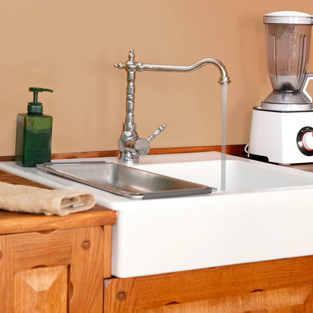 Смеситель для кухни GAUDI 3029