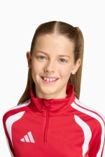 Кофта adidas Tiro 26 League Training Top Junior - красный