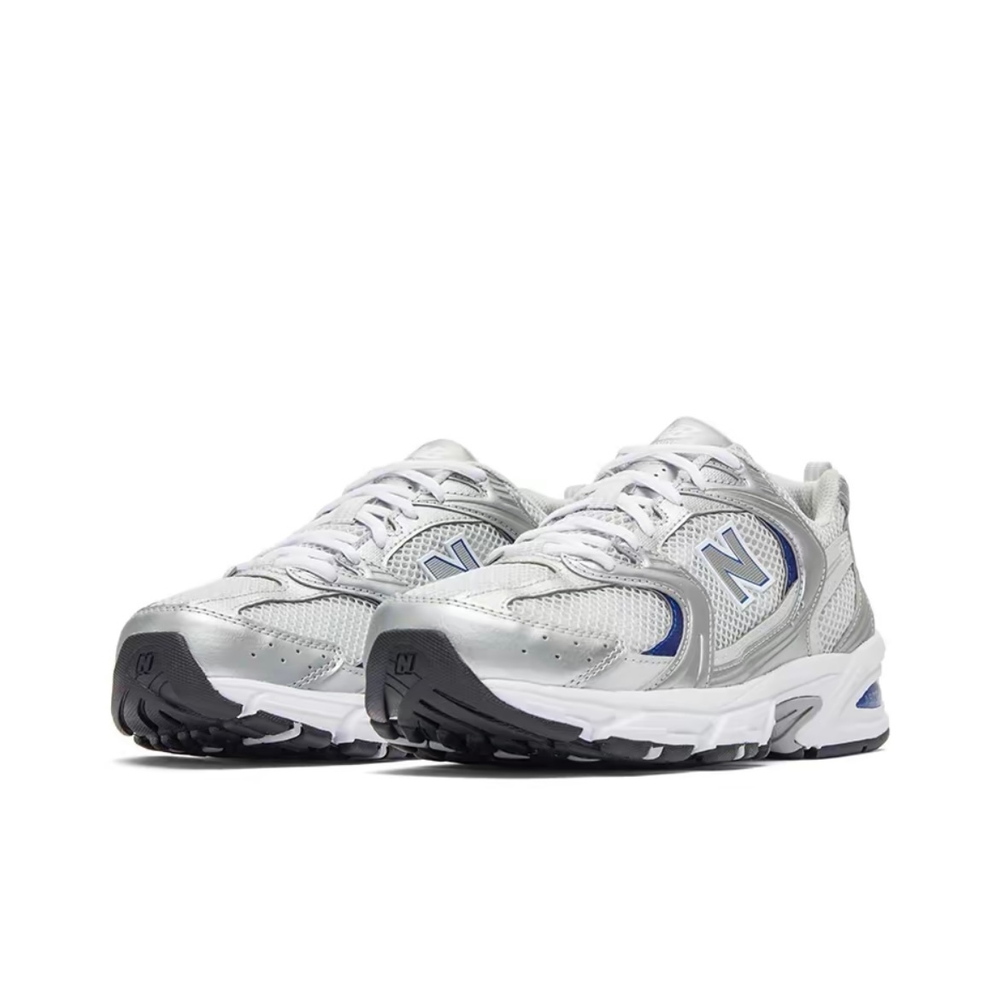 New Balance 530 "Silver Blue"