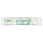 True Citrus, True Lime®, лаймад, оригинальный вкус, 10 пакетиков по 3 г (0,11 унции)
