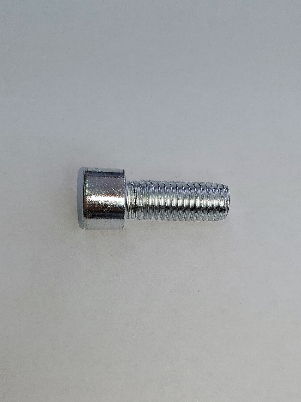 12х30 ОЦ. Винт П/Р с внут.шестигр. к.п.8.8 DIN912 (50 шт)