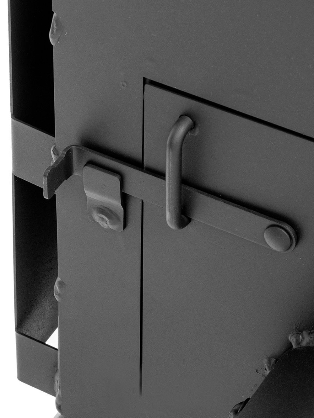 Печь универсальная Helios ПУ-500M, сталь 1мм, термостойкое покрытие (T-HS-PU500M)