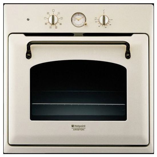 Электрический духовой шкаф Hotpoint-Ariston FT 850.1 OW/HA S