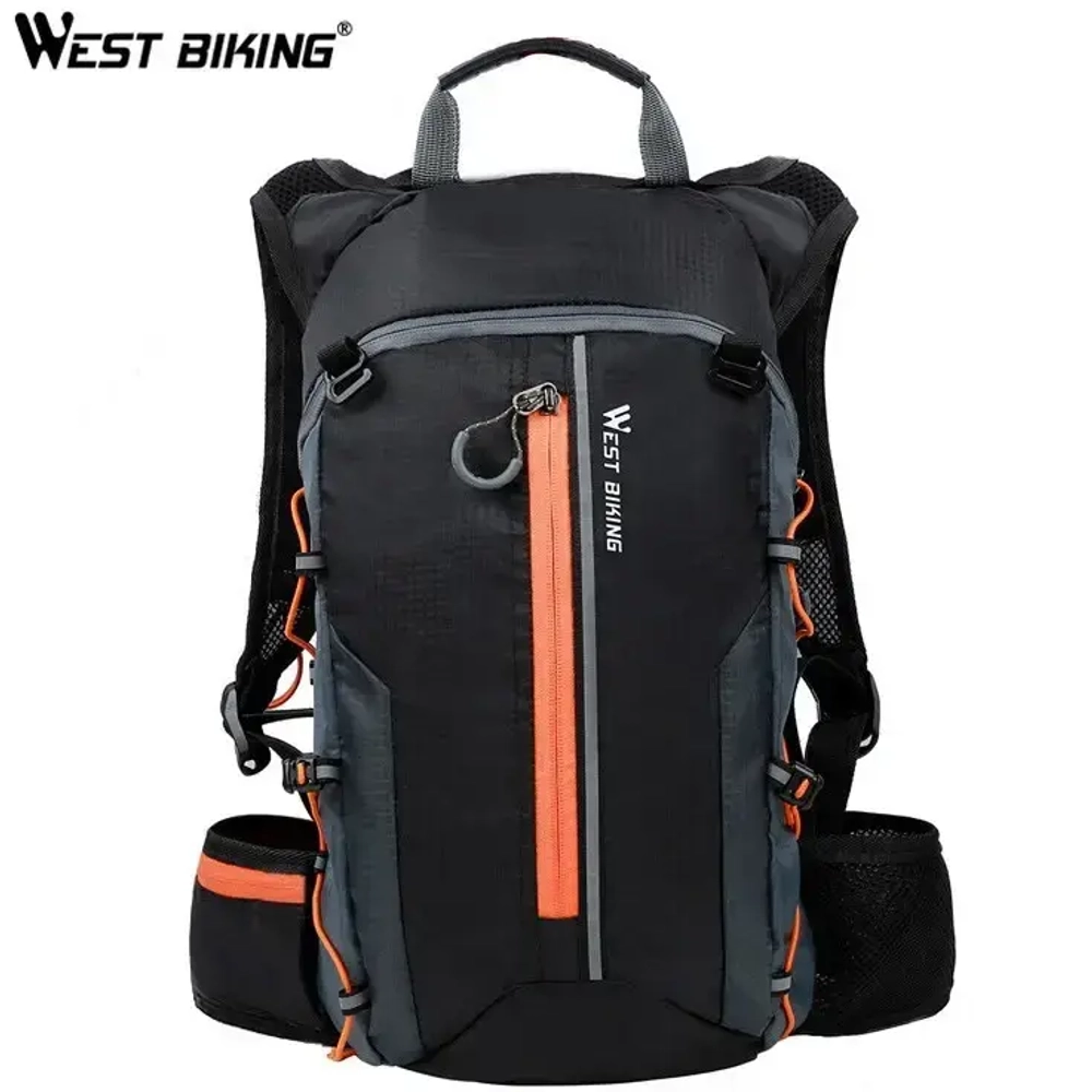 Рюкзак велосипедный, 16 литров West Biking YP0707210