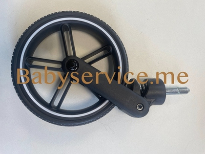 Колесо Indigo Era