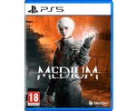 The Medium (PS5) Б\У