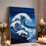 Жемчужная мозаика