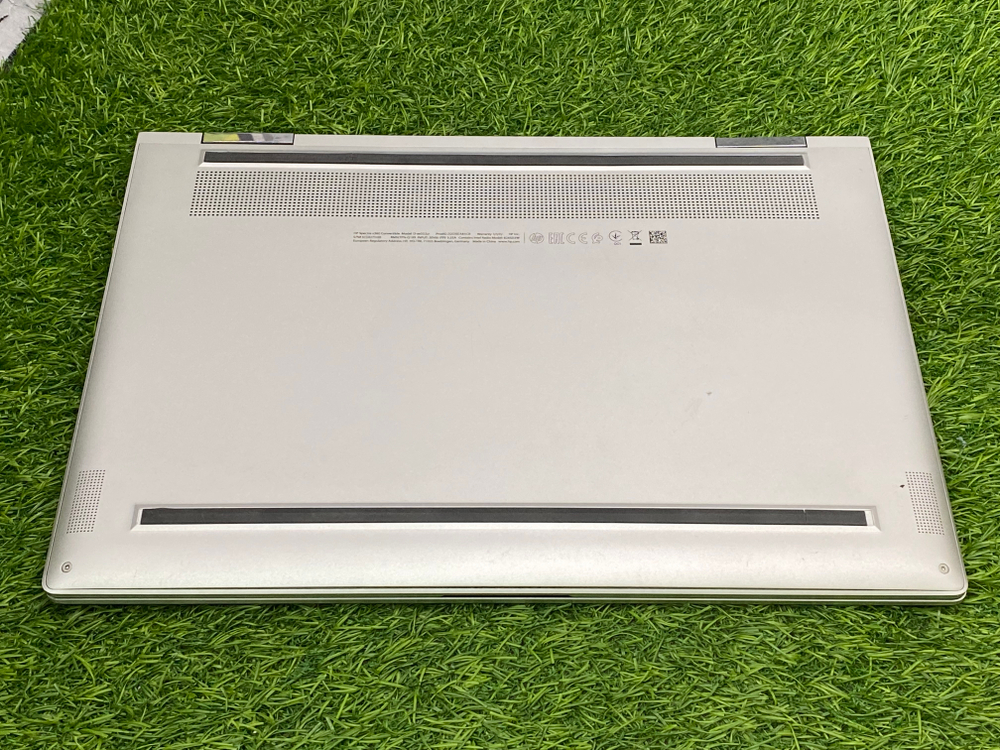 Сенсорный HP 13' i7 8550U/16GB/1TB/ HP Spectre x360[13-ae003ur]/Windows 10