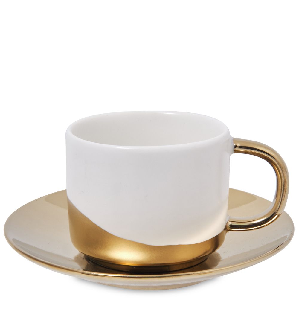 GAEM Art MUG-437/1 Набор из 6 чайных пар