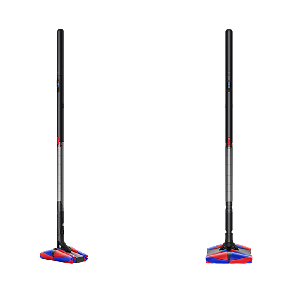 Вертикальный пылесос Dyson Pencil Vac